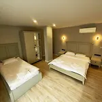 Hotel Hidayetin Yeri Selimiye (Aegean)