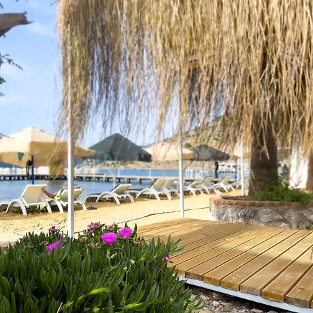 Hotel Hidayetin Yeri Selimiye (Aegean)