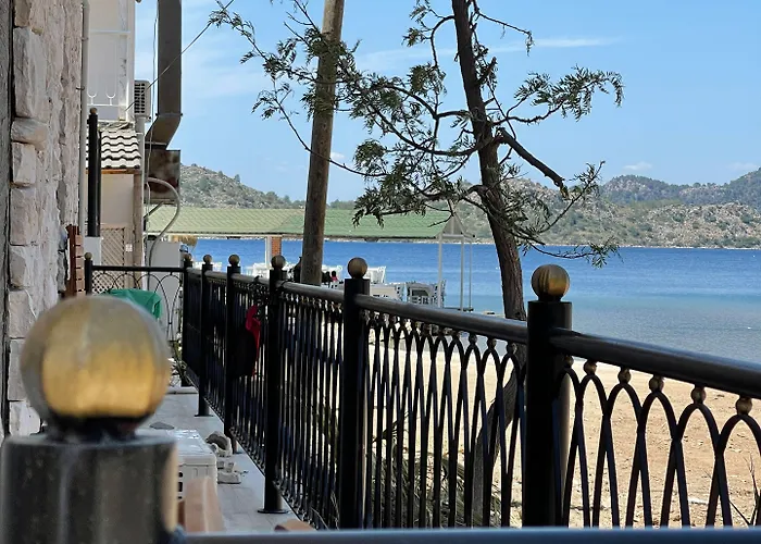 Hidayetin Yeri Selimiye (Aegean)