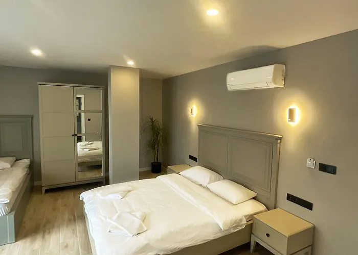 Hidayetin Yeri Hotel 3*