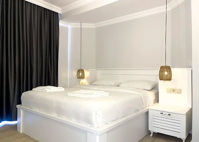 Hotel Hidayetin Yeri