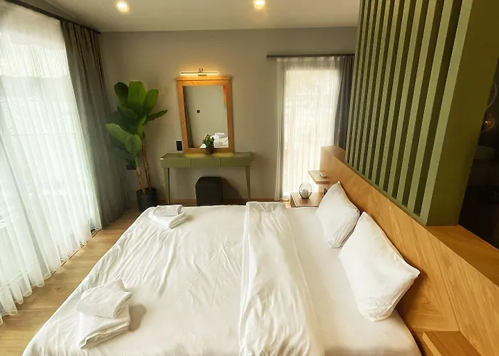 Hotel Hidayetin Yeri