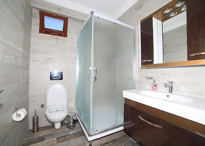 Hotel Hidayetin Yeri 3*