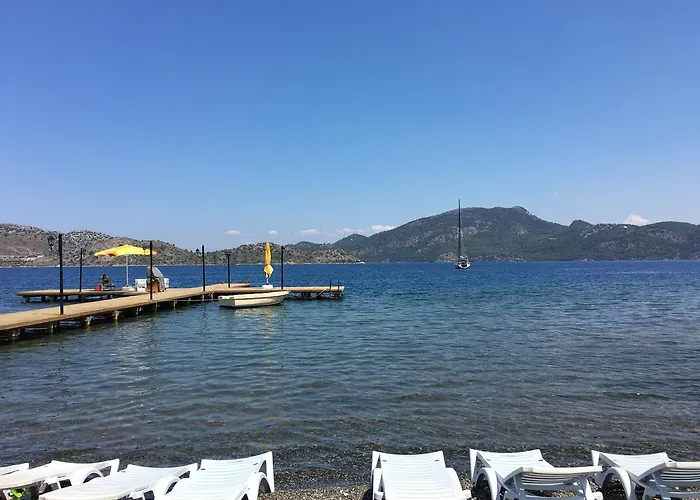 Hotel Hidayetin Yeri