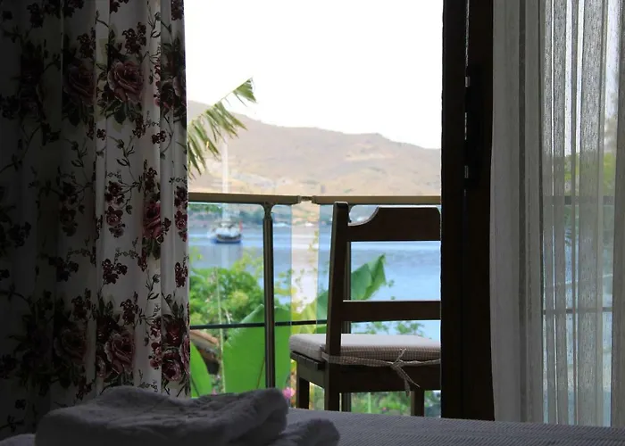 Hotel Hidayetin Yeri 3*