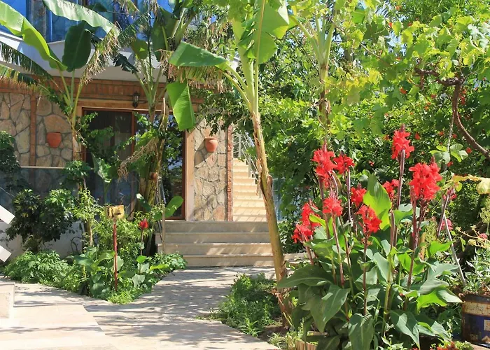 Hotel Hidayetin Yeri 3*