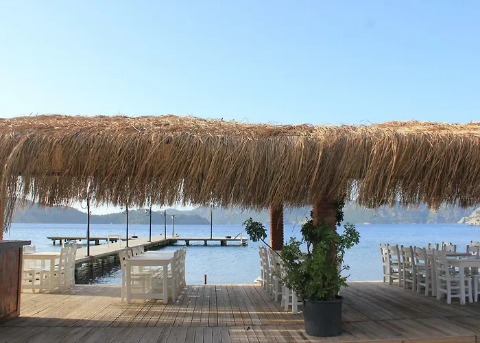 Hidayetin Yeri Selimiye (Aegean)