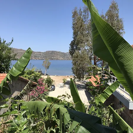 Hidayetin Yeri Hotel 3*