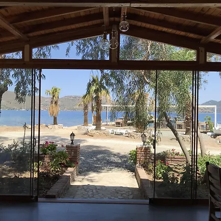 Hidayetin Yeri فندق السليمية