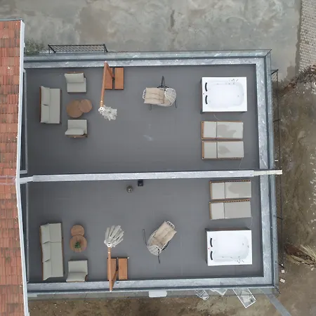 Hidayetin Yeri فندق السليمية