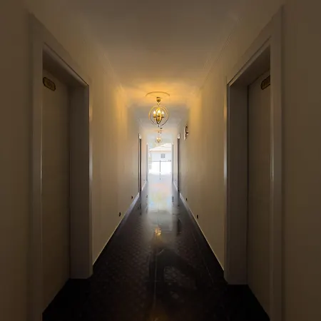 Hotel Hidayetin Yeri