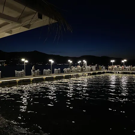 Hotel Hidayetin Yeri 3*