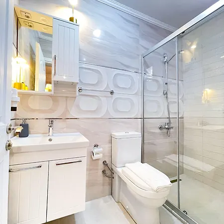 Hidayetin Yeri Hotel Selimiye (Aegean)