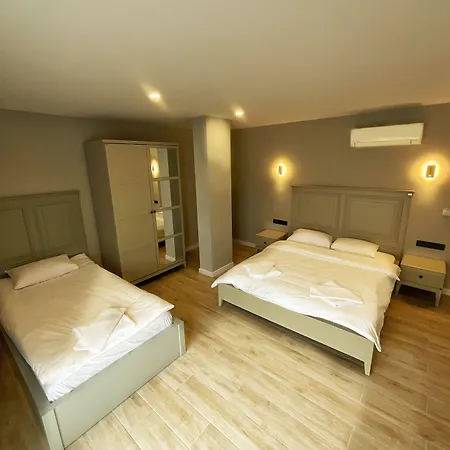 Hotel Hidayetin Yeri Selimiye (Aegean)