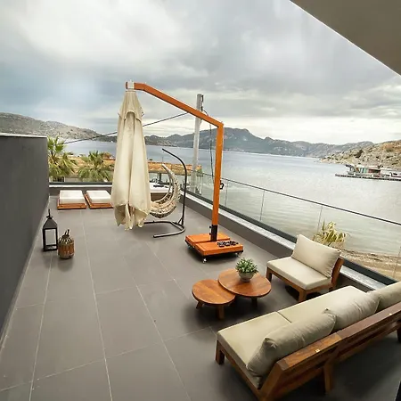 Hidayetin Yeri 3* Selimiye (Aegean)