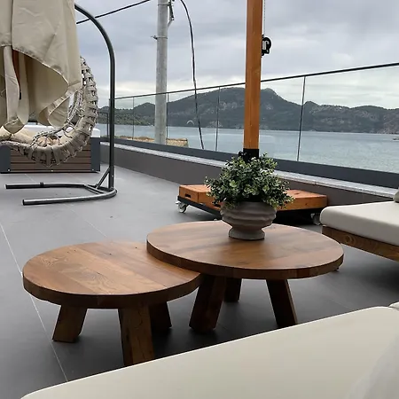 Hotel Hidayetin Yeri 3*