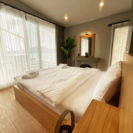 Hotel Hidayetin Yeri 3*