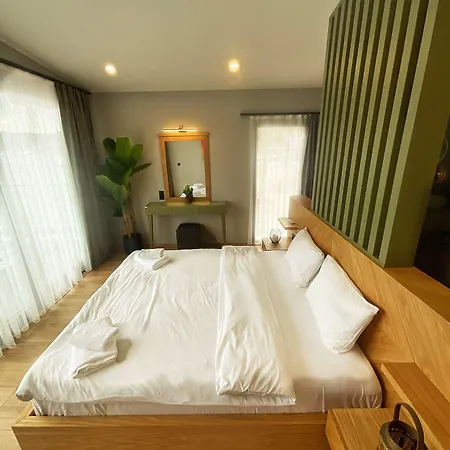 Hotel Hidayetin Yeri