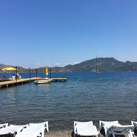 Hotel Hidayetin Yeri