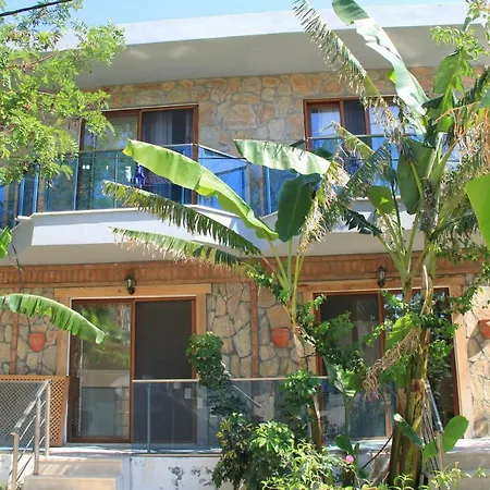 Hotel Hidayetin Yeri Selimiye (Aegean)