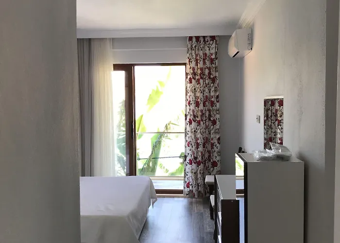 Hidayetin Yeri Szálloda 3*