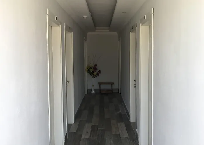 Hidayetin Yeri فندق السليمية