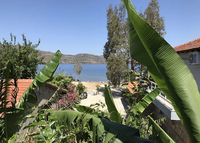 Hidayetin Yeri فندق 3*