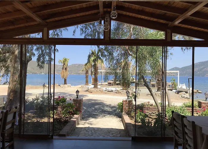 Hidayetin Yeri فندق السليمية