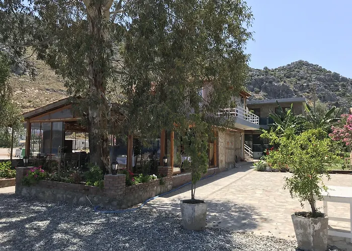 Hidayetin Yeri السليمية