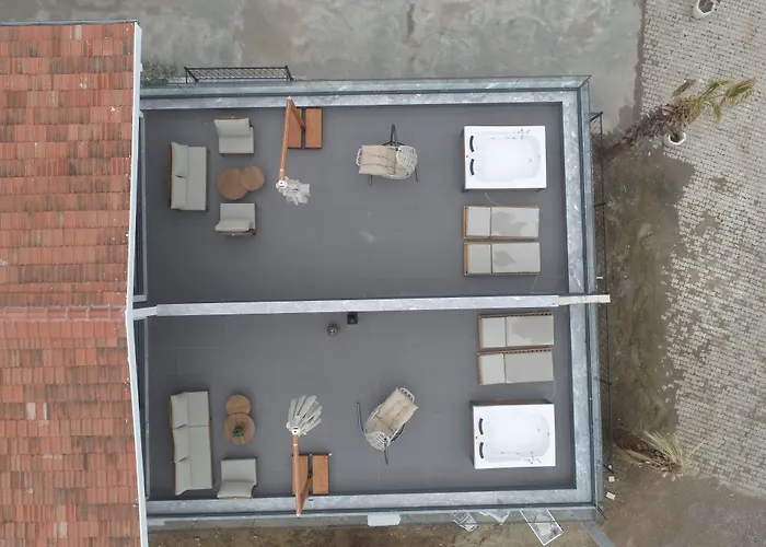 Hidayetin Yeri فندق السليمية