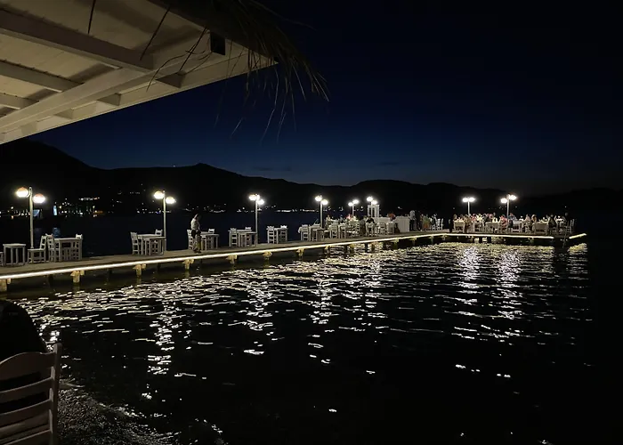 فندق Hidayetin Yeri 3*