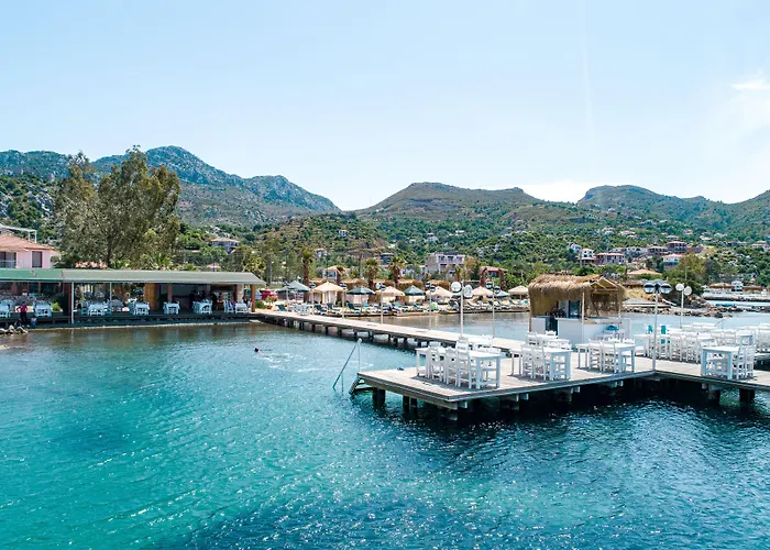 فندق Hidayetin Yeri