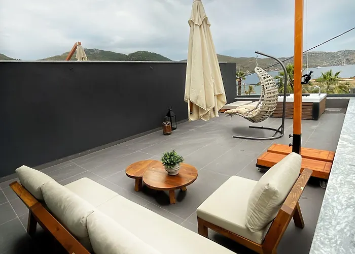 Hidayetin Yeri 3* Selimiye