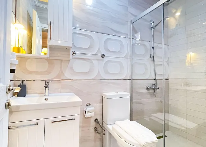 Hidayetin Yeri Szálloda Selimiye