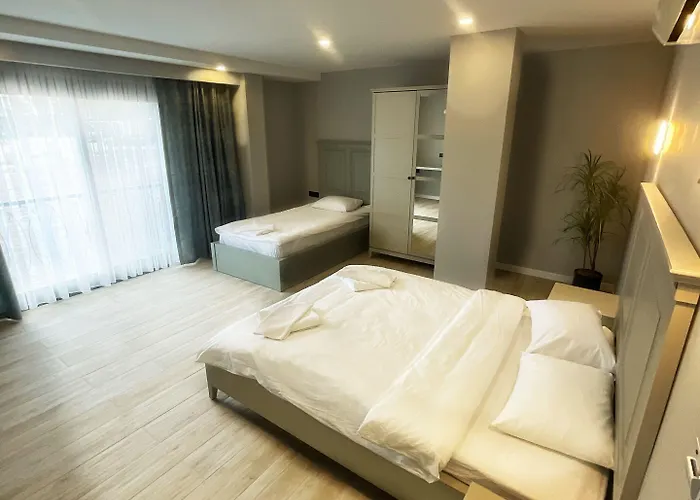 Hidayetin Yeri فندق