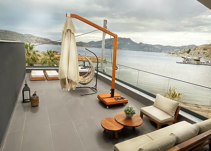 Hidayetin Yeri 3* السليمية