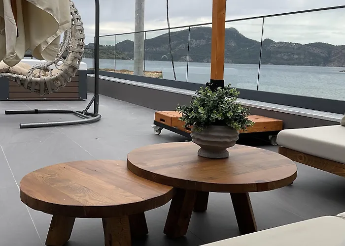 فندق Hidayetin Yeri 3*