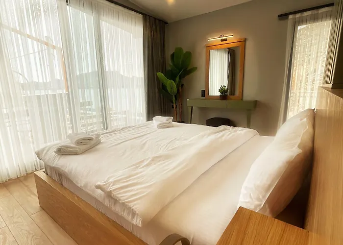 فندق Hidayetin Yeri 3*