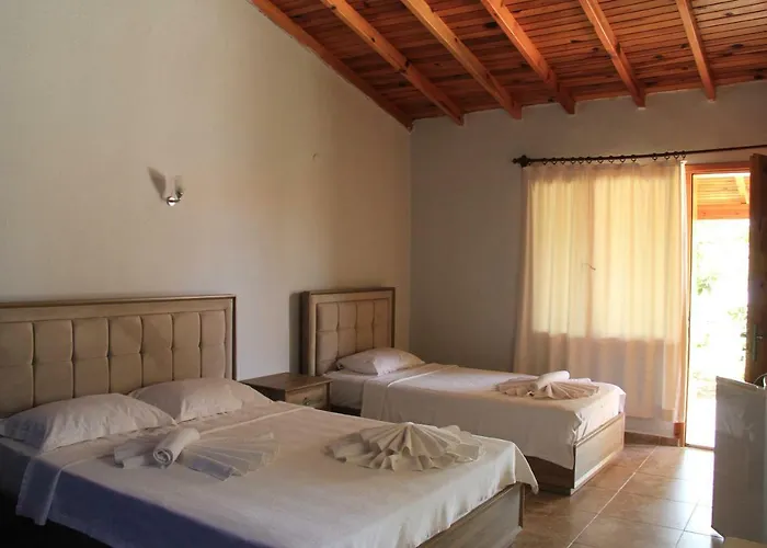 Hidayetin Yeri فندق 3*