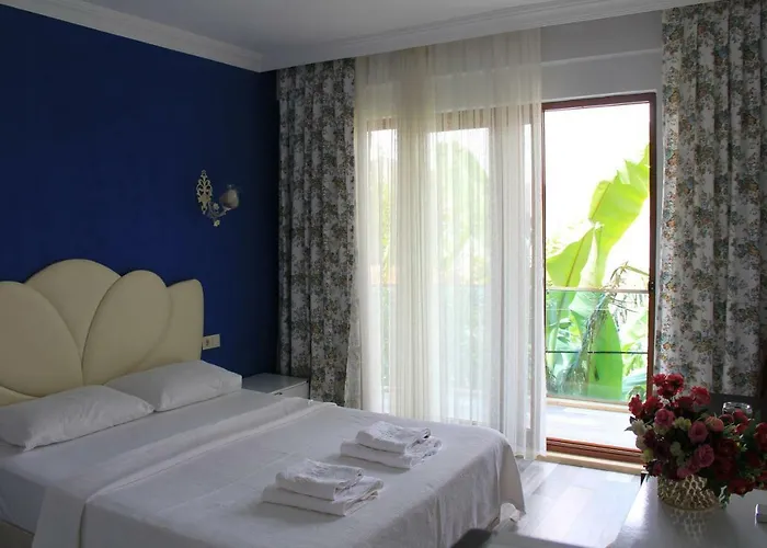 فندق Hidayetin Yeri السليمية