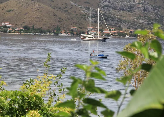 Hidayetin Yeri Szálloda 3*