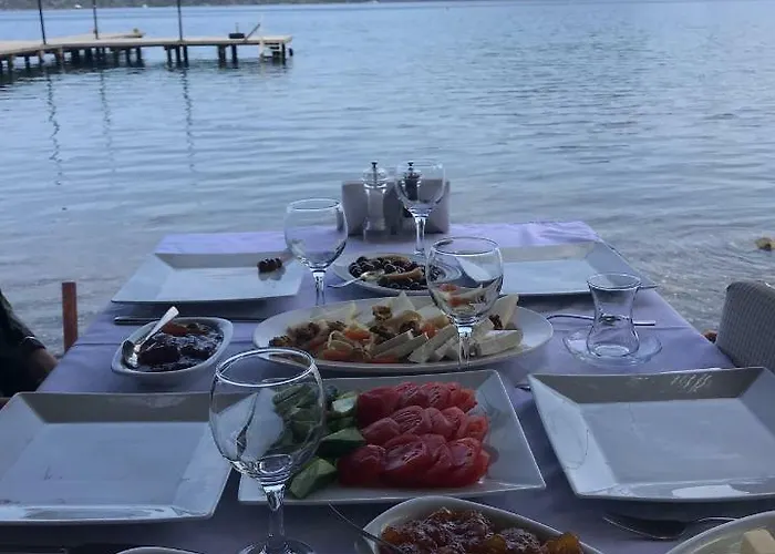 فندق Hidayetin Yeri السليمية