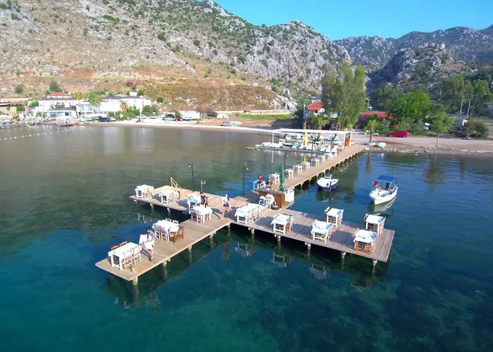 فندق Hidayetin Yeri 3*