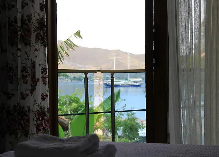 Hidayetin Yeri فندق