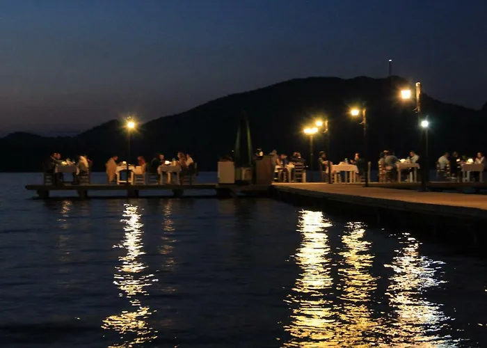 Hidayetin Yeri 3* Selimiye