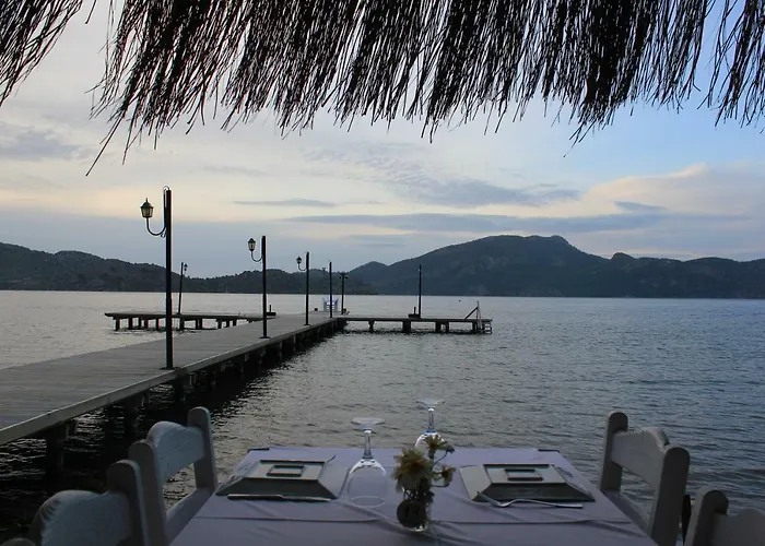 Hidayetin Yeri فندق 3*