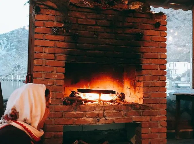 Hidayetin Yeri Szálloda