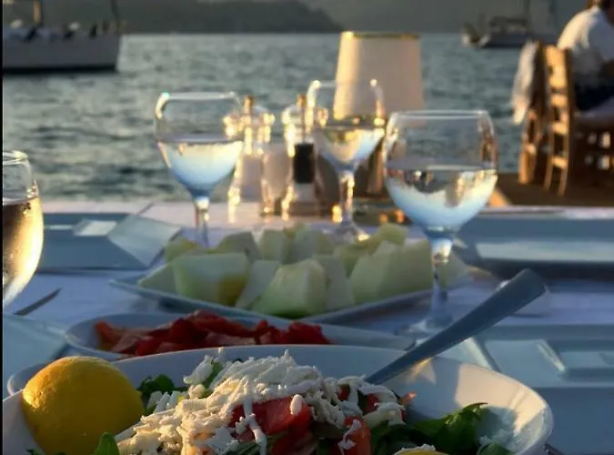 فندق Hidayetin Yeri السليمية