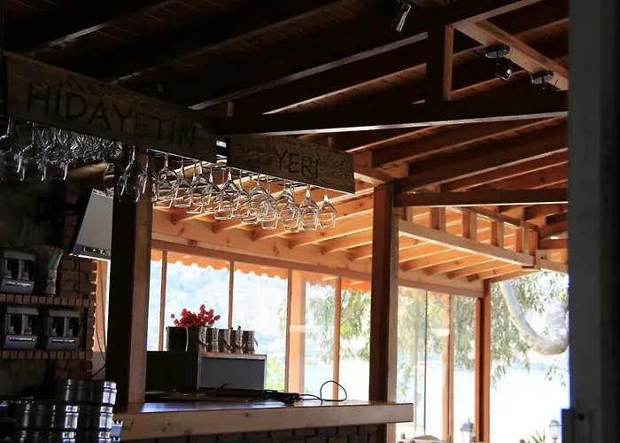 Hidayetin Yeri Szálloda